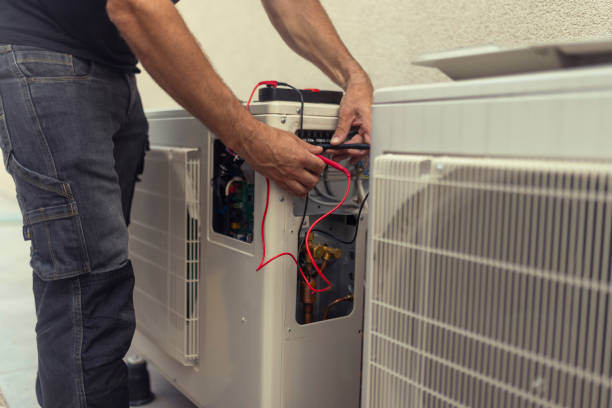 Best Electrical Troubleshooting and Repair  in Arcanum, OH