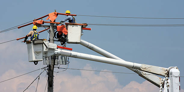 Best Commercial Electrical Services  in Arcanum, OH