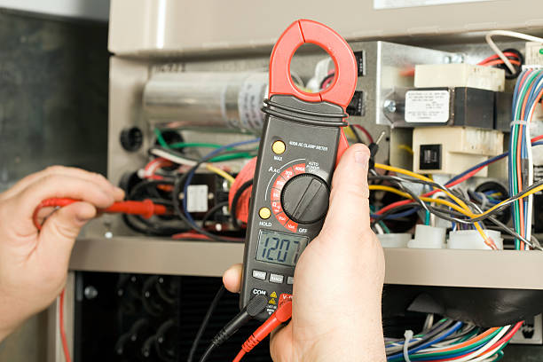 Emergency Electrical Repair Services in Arcanum, OH